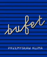 Okładka: Bufet