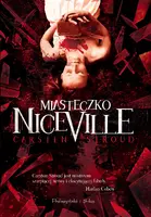 Okładka: Miasteczko Niceville