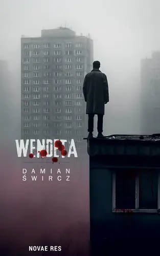 Okładka: Wendeta