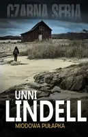 Okładka: Miodowa pułapka