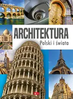 Okładka: Architektura Polski i świata