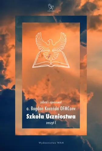 Okładka: Szkoła Uczniostwa