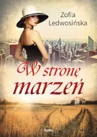 Okładka: W stronę marzeń
