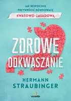 Okładka: Zdrowe odkwaszanie