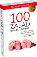 Okładka: 100 zasad udanego związku