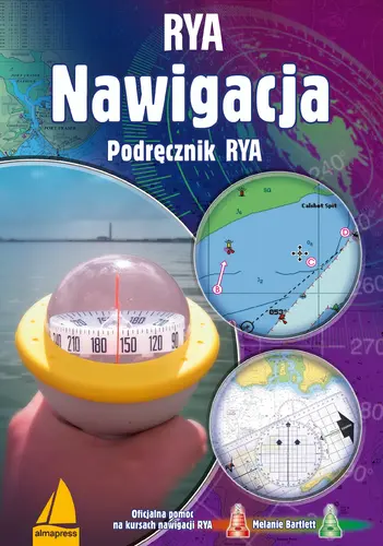 Okładka: Nawigacja