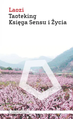 Okładka: Taoteking