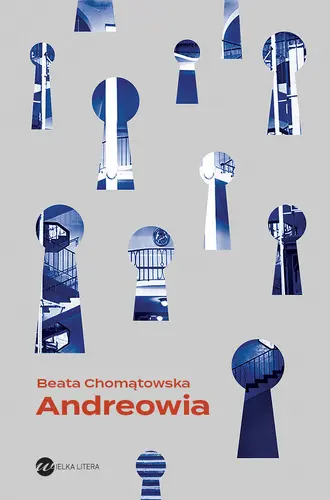 Okładka: Andreowia