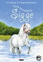 Okładka: Sigge. Tom 6. Płyń spokojnie, Sigge