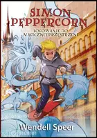 Okładka: Logowanie do magicznej przestrzeni