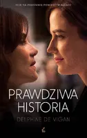 Okładka: Prawdziwa historia