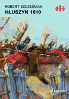 Okładka: Kłuszyn 1610