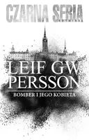 Okładka: Bomber i jego kobieta