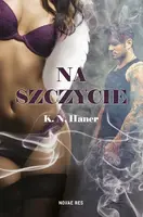 Okładka: Na szczycie