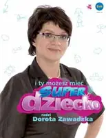 Okładka: I ty możesz mieć superdziecko