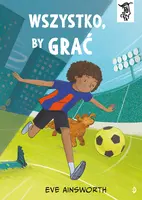 Okładka: Wszystko, by grać. To się czyta, tom 4