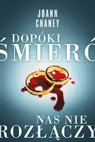 Okładka: Dopóki śmierć nas nie rozłączy