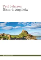 Okładka: Historia Anglików