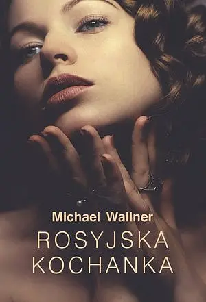 Okładka: Rosyjska kochanka