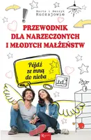 Okładka: Przewodnik dla narzeczonych i młodych małżeństw