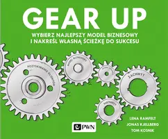 Okładka: GEAR UP