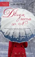 Okładka: Długa zima w N.
