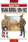Okładka: Wojna burska 1899-1902