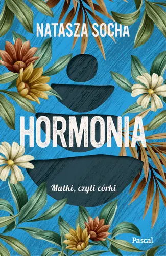 Okładka: Hormonia