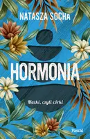Okładka: Hormonia