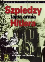 Okładka: Szpiedzy