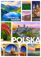 Okładka: Podróże marzeń. Polska