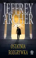 Okładka: Ostatnia rozgrywka