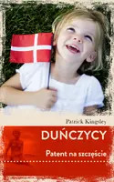 Okładka: Duńczycy. Patent na szczęście
