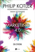 Okładka: Marketing 4.0