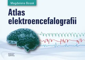 Okładka: Atlas elektroencefalografii