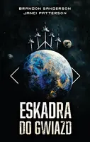 Okładka: Eskadra Do Gwiazd