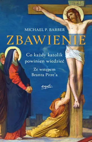 Okładka: Zbawienie