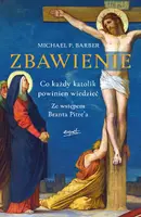 Okładka: Zbawienie