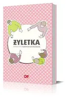Okładka: Żyletka