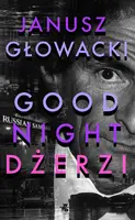 Okładka: Goodnight, Dżerzi