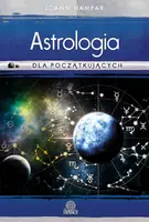 Okładka: Astrologia dla początkujących