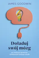 Okładka: Doładuj swój mózg