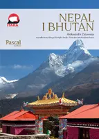 Okładka: Nepal i Bhutan