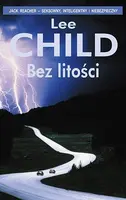 Okładka: Bez litości