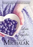 Okładka: Lato w Jagódce