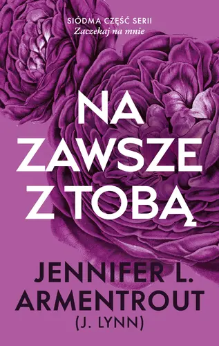 Okładka: Na zawsze z tobą