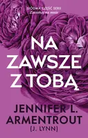 Okładka: Na zawsze z tobą