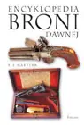 Okładka: Encyklopedia broni dawnej