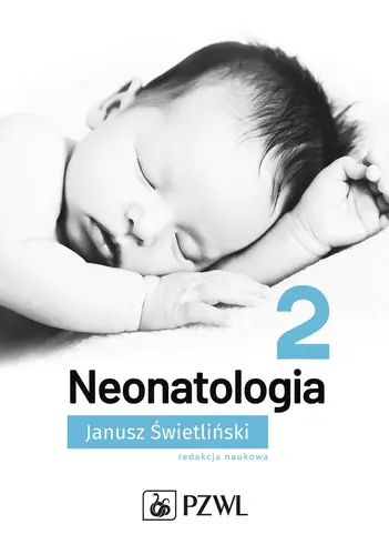 Okładka: Neonatologia tom 2