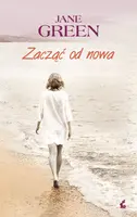Okładka: Zacząć od nowa